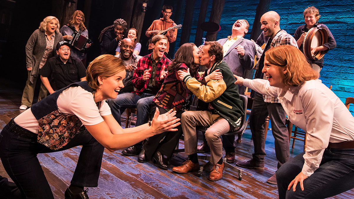 Come From Away