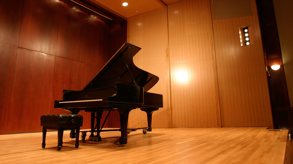 Duckwall Artist Series: Heidi Radtke, Saxophone