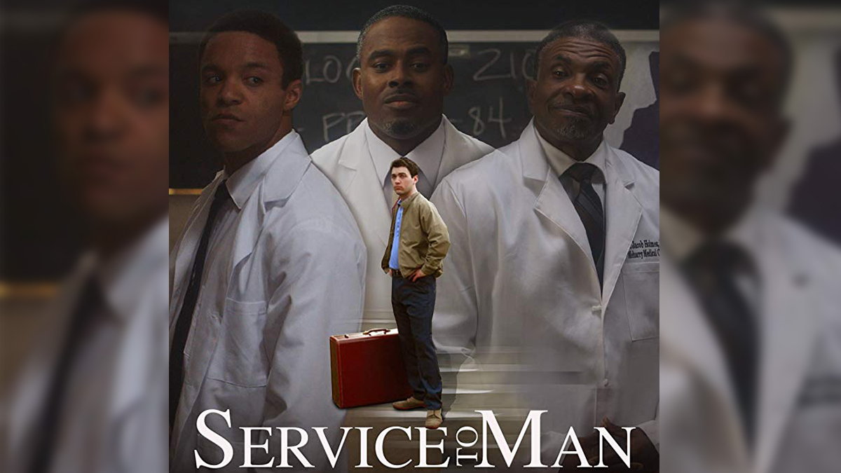 New View Film Series: Service to Man