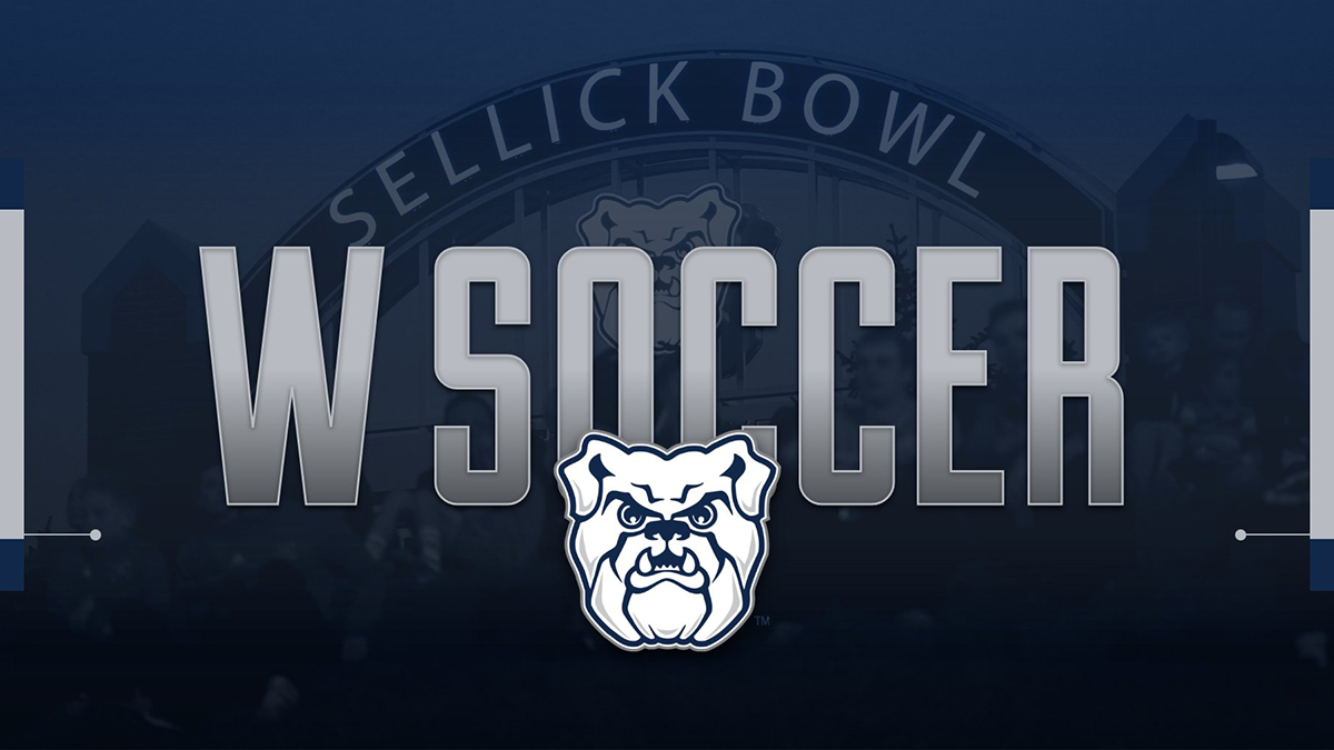 Women's Soccer vs Marquette