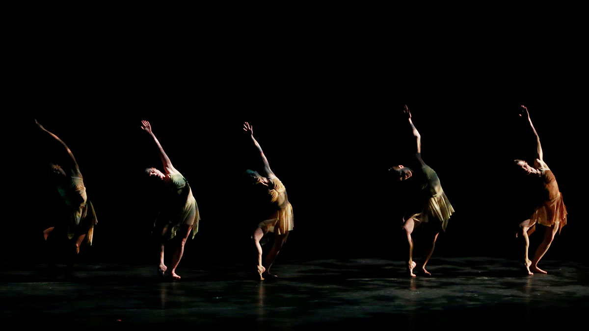 Midwinter Dance Festival
