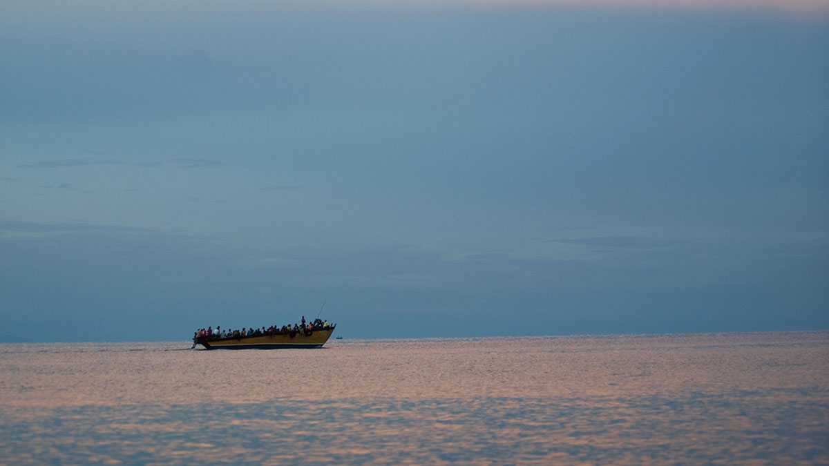 African Responses to Forced Displacement