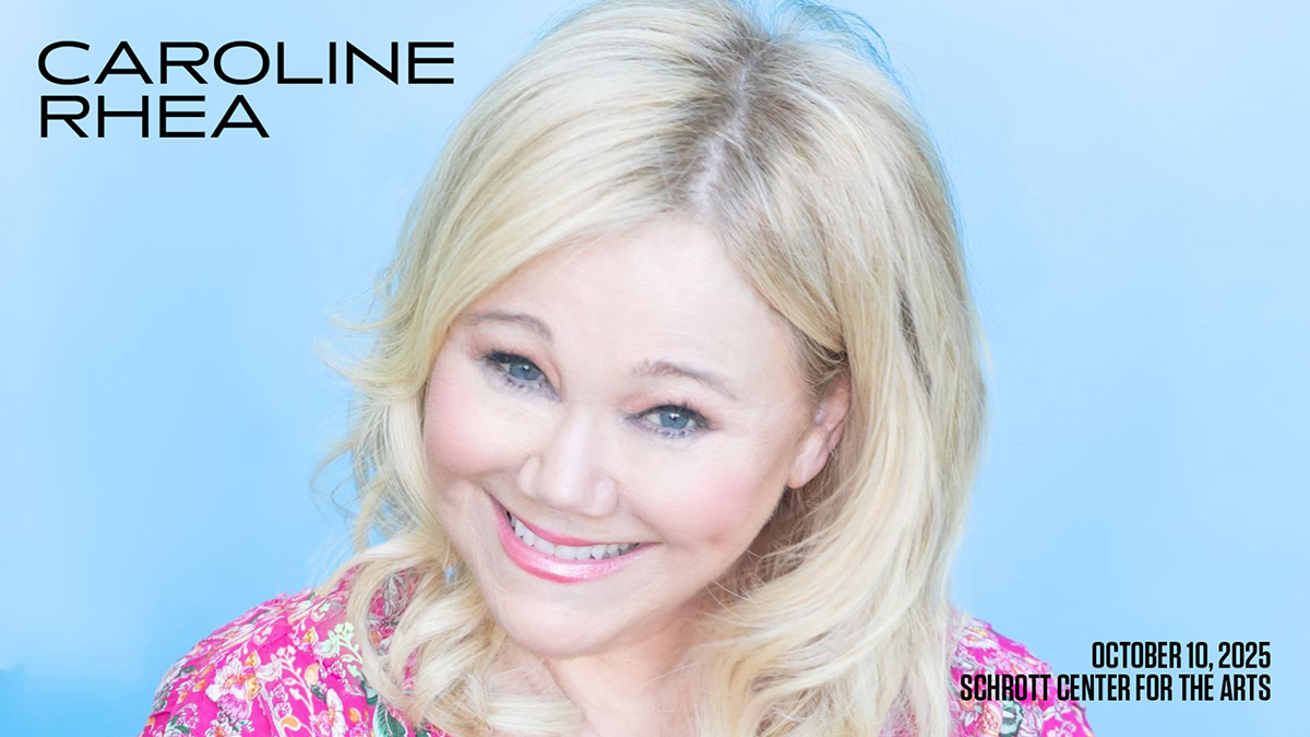Caroline Rhea