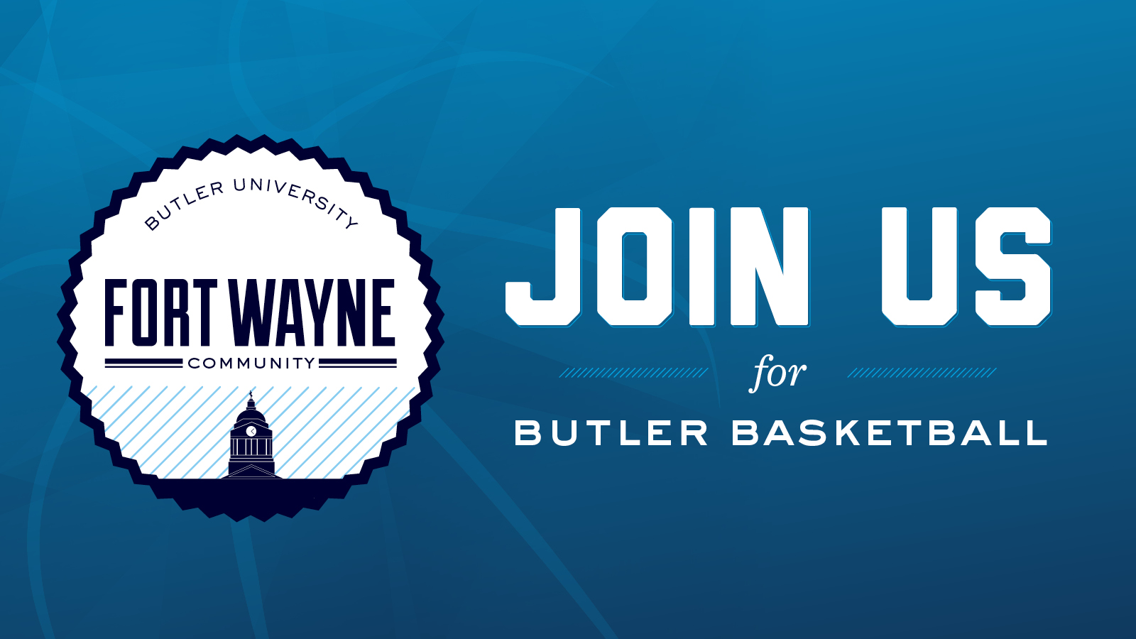 Fort Wayne Alumni Fan Gathering: Butler at Marquette