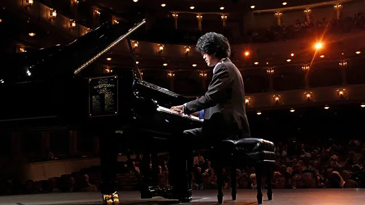 Indianapolis Chamber Orchestra: Immigrants and the Golden Age of Hollywood