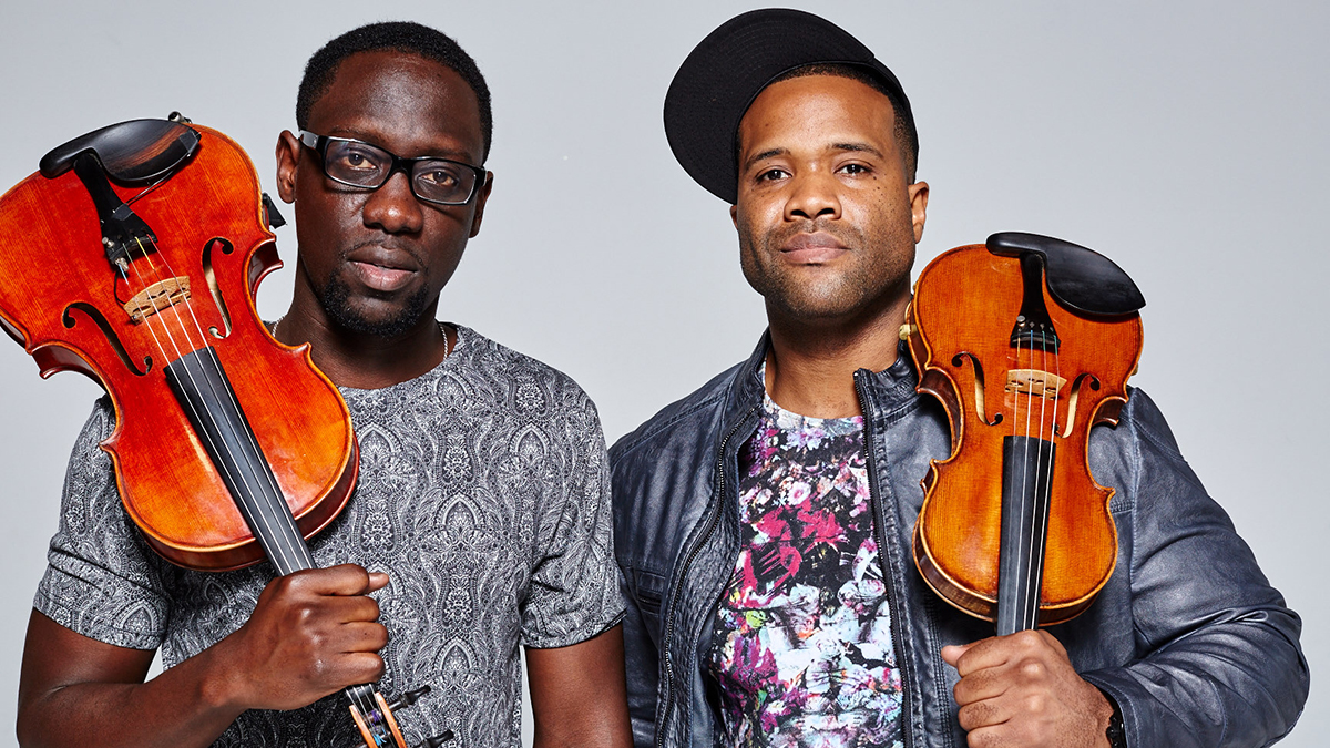Black Violin