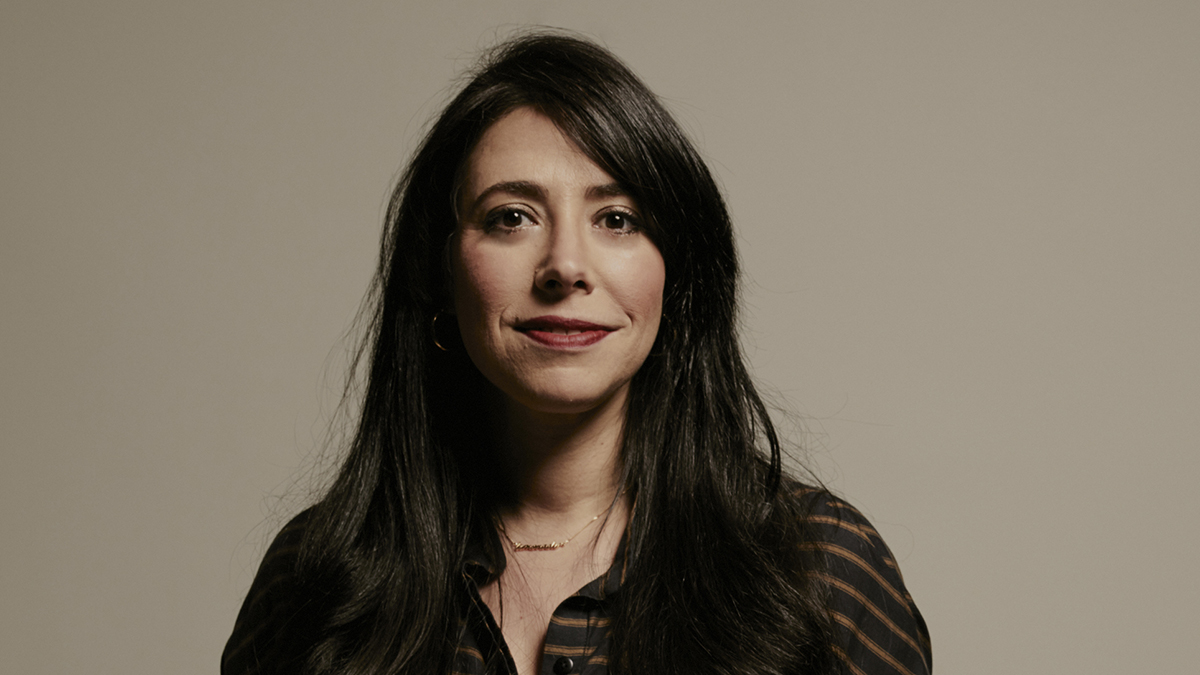 JCA Signature Series: Rachel Chavkin: Upstage: Fusing Avant-Garde and Commercial Theatre
