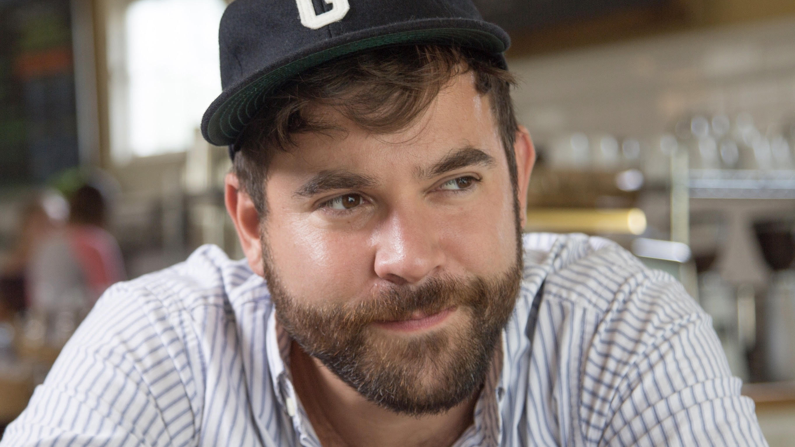 Visiting Writers Series: sam sax