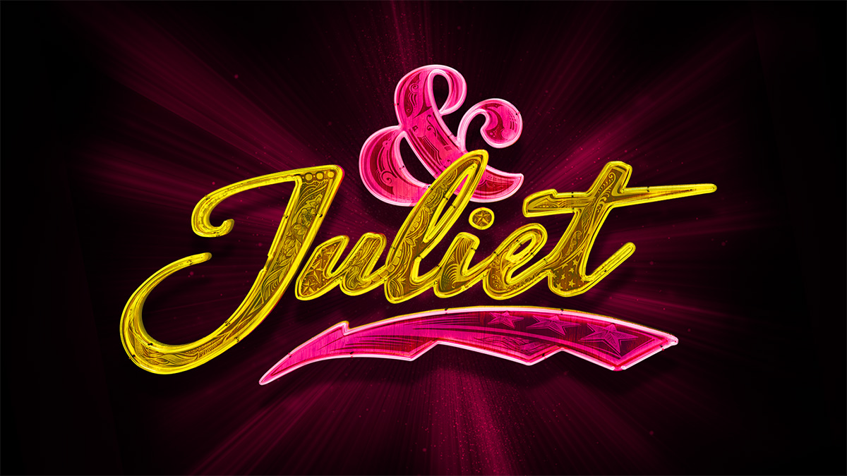 Broadway: & Juliet