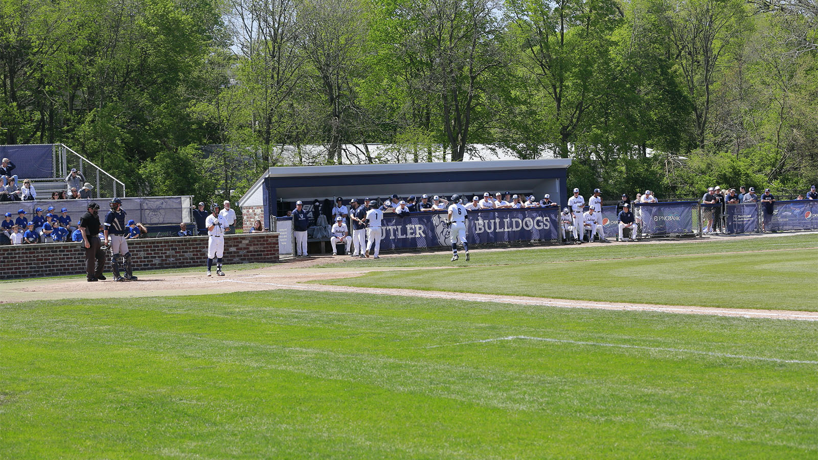 CANCELED - Baseball vs Eastern Illinois