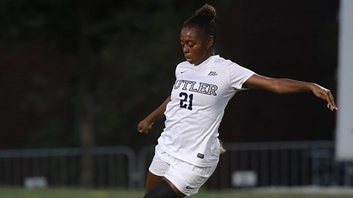 Women's Soccer vs. Villanova University