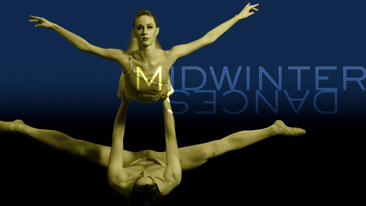 Midwinter Dances