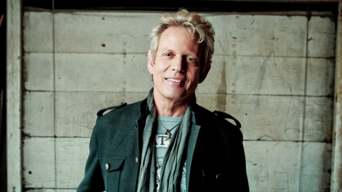 Don Felder, Formerly of the Eagles