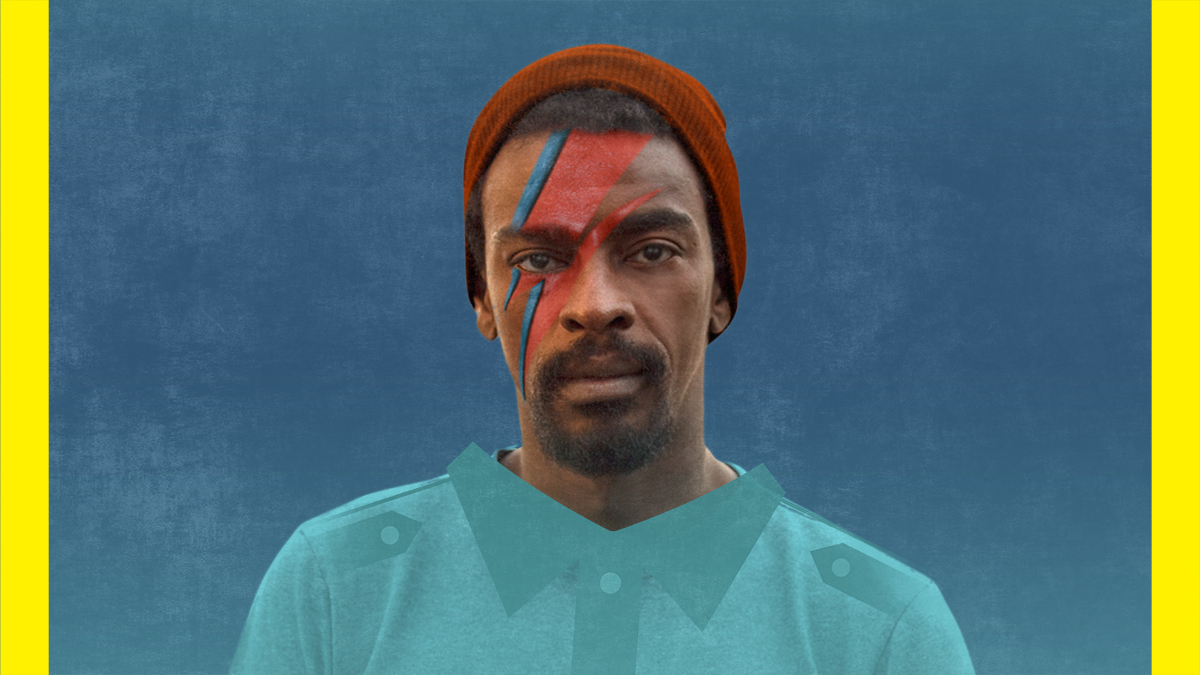 Seu Jorge Presents: The Life Aquatic, A Tribute to David Bowie