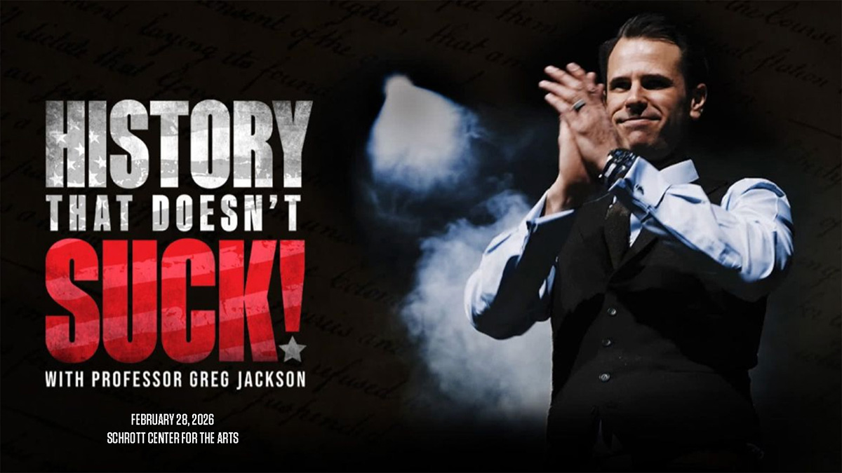 History That Doesn't Suck