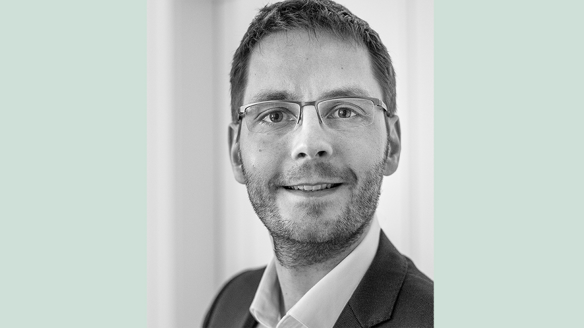 Woods Lecture Series: Sebastian Wernicke