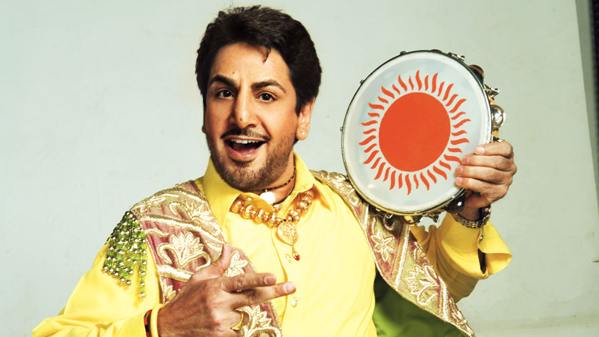 Gurdas Maan Live Show