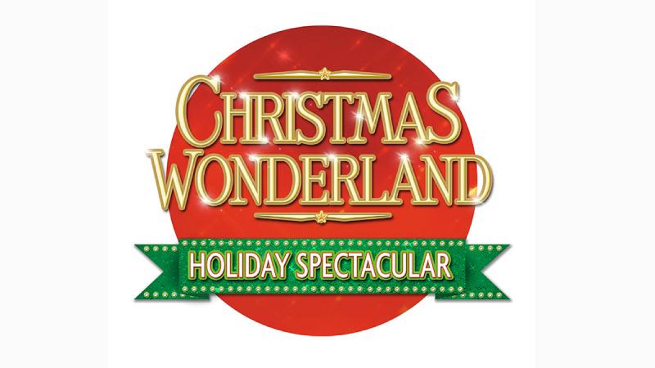 Christmas Wonderland Holiday Spectacular