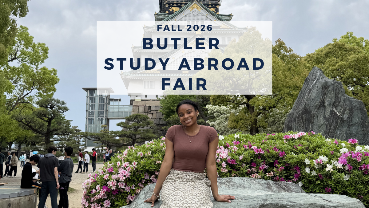 Study Abroad Fair event graphic