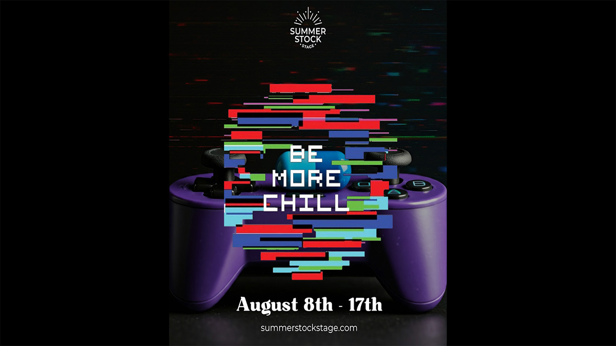 Be More Chill