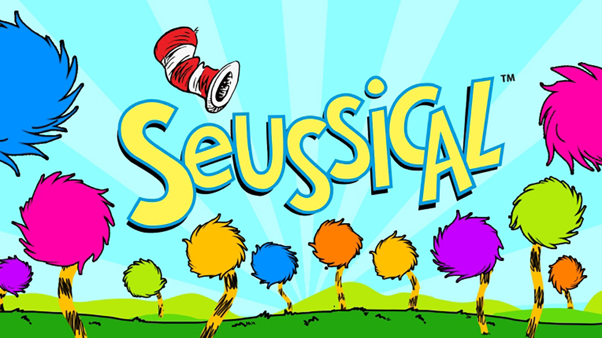 Butler Theatre: Seussical™