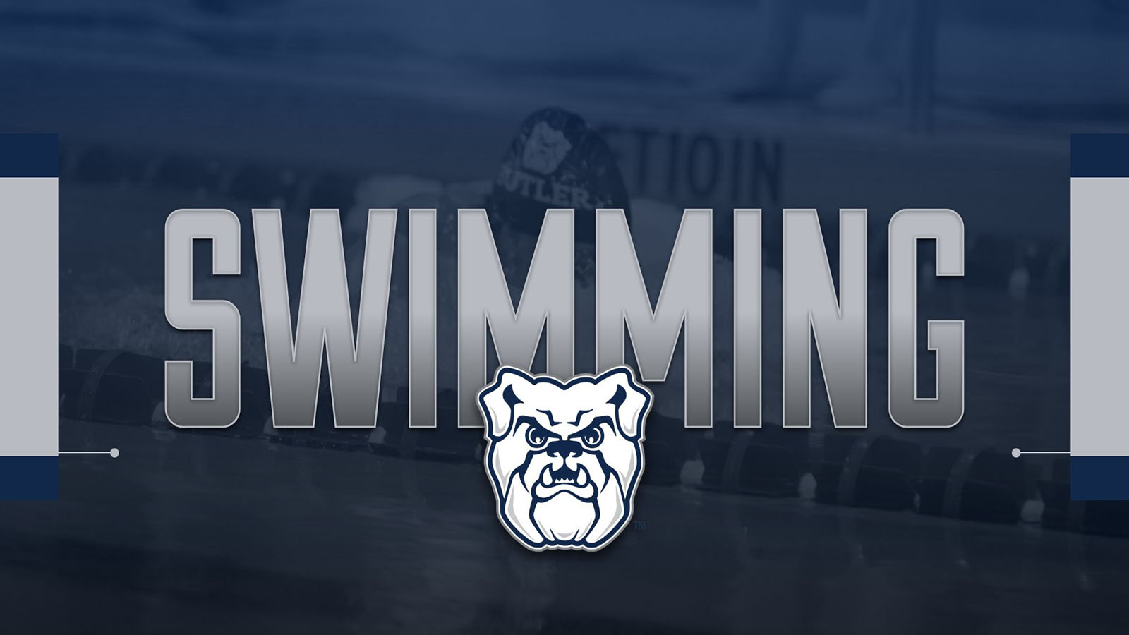 Women's Swimming hosts Butler Invitational