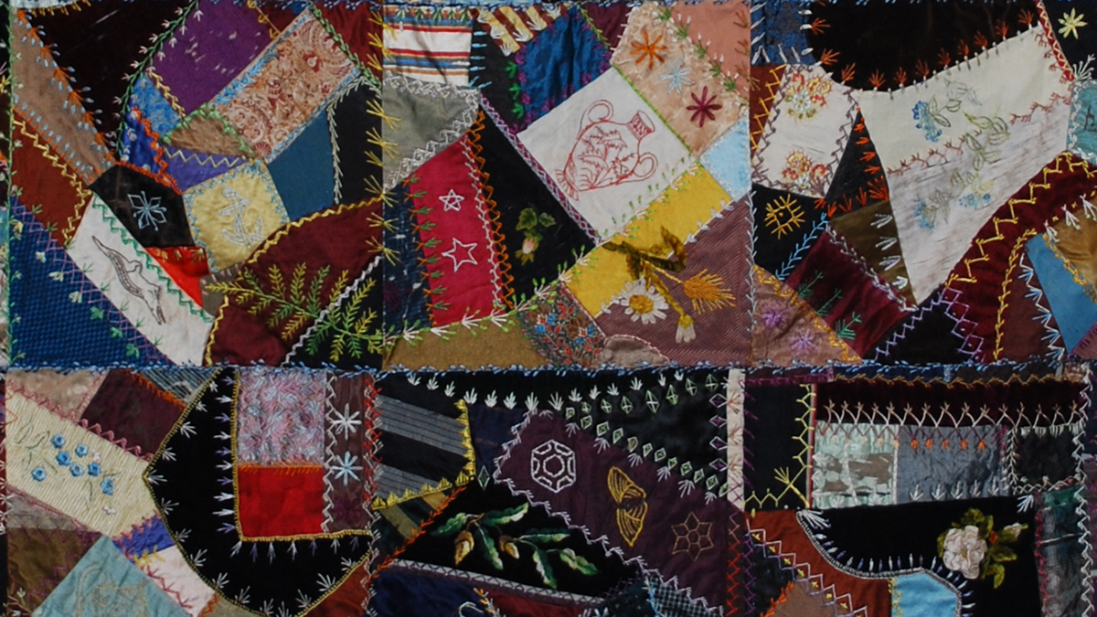 Imagine the Possibilities: An Exhibition of Traditional, Antique, and Vintage Quilts: Opening Reception