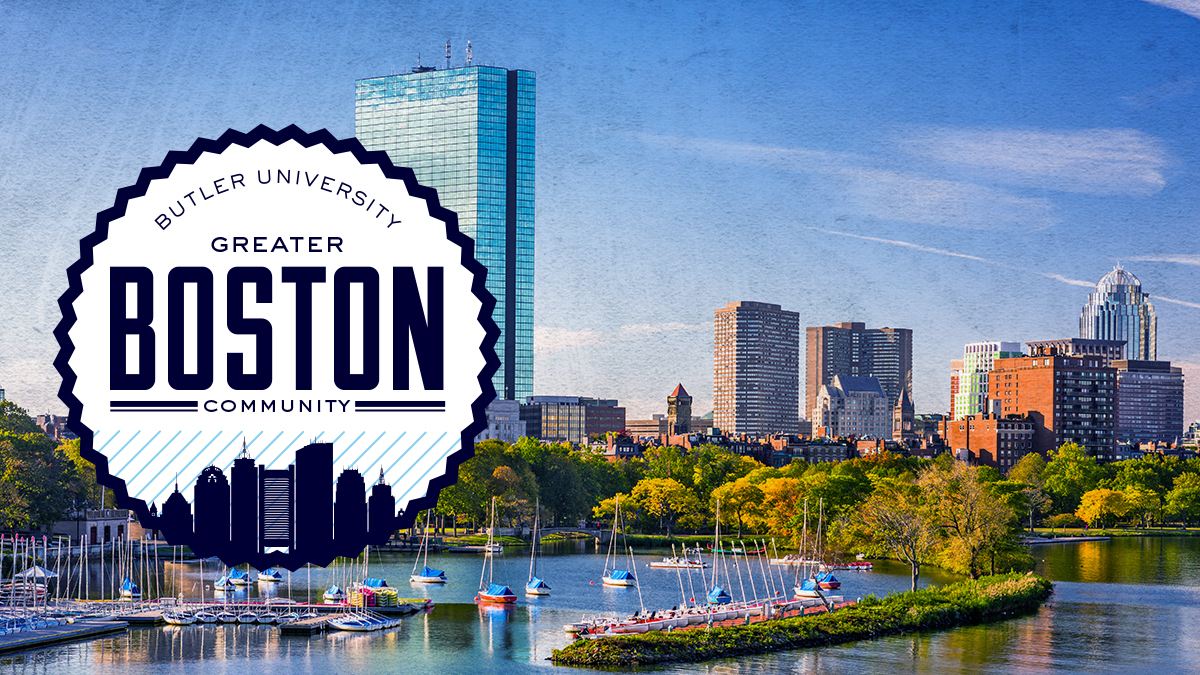 Boston Area Butler Celebration