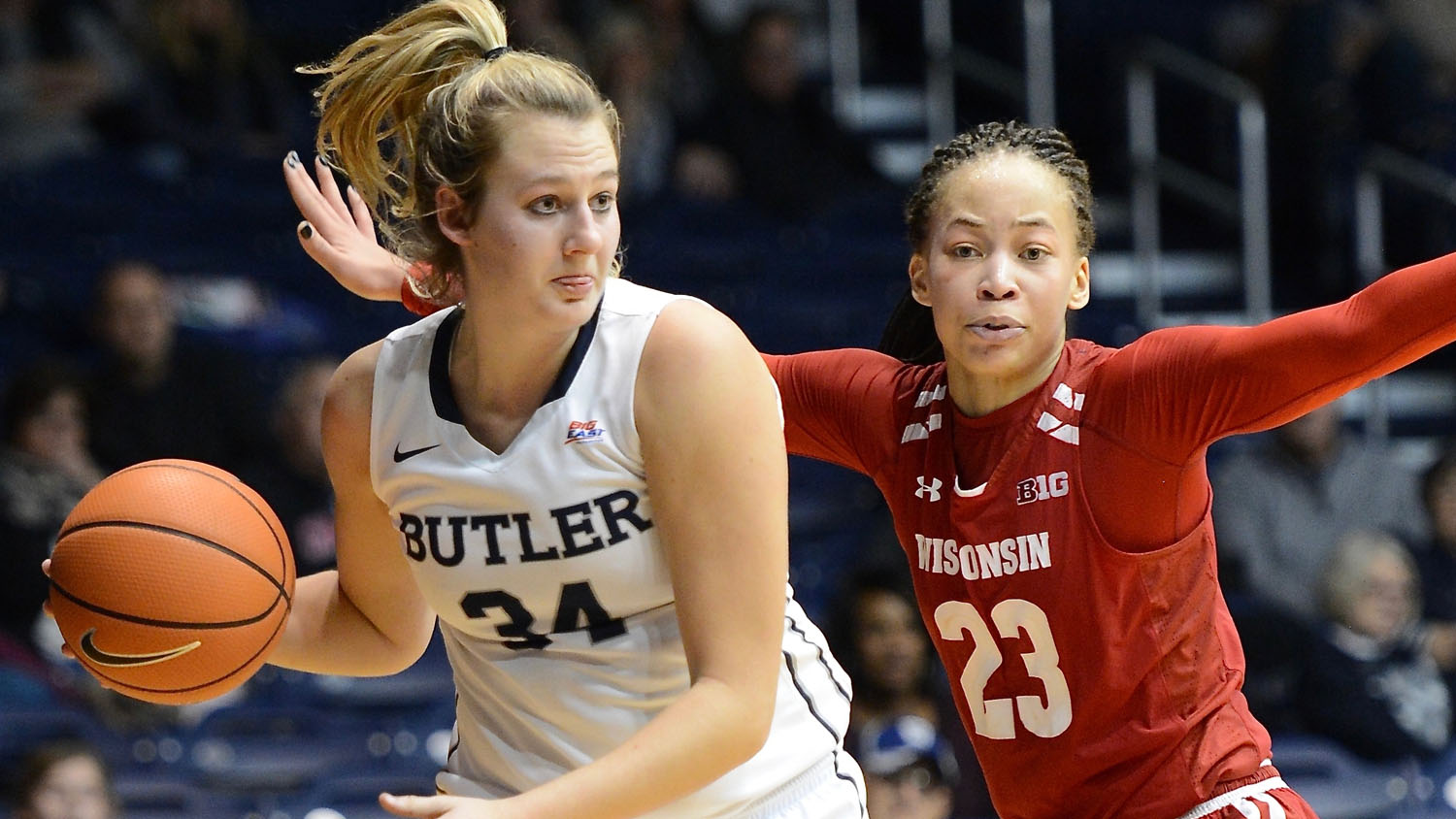 Women's Basketball vs Illinois State
