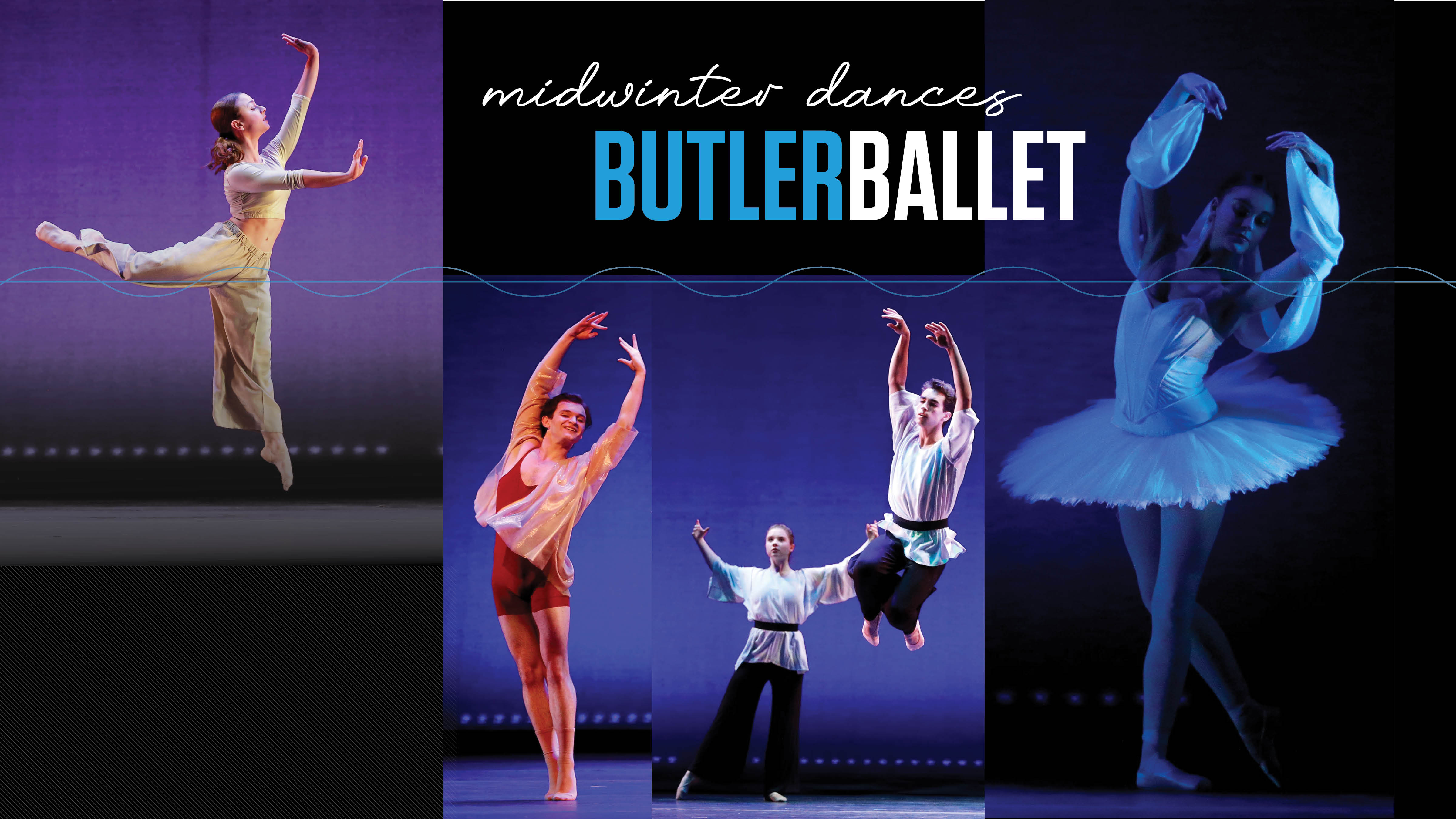 Butler Ballet: Midwinter Dances
