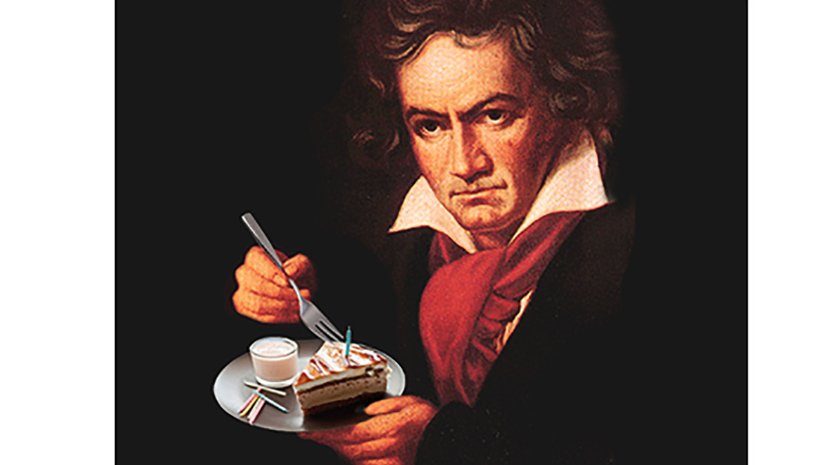 Duckwall Artist Series: Beethoven @ Butler 2020: Cello Sonatas