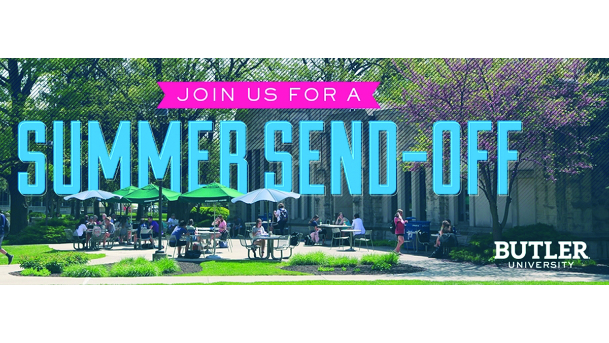 Greater Detroit Alumni Community Summer Send-Off