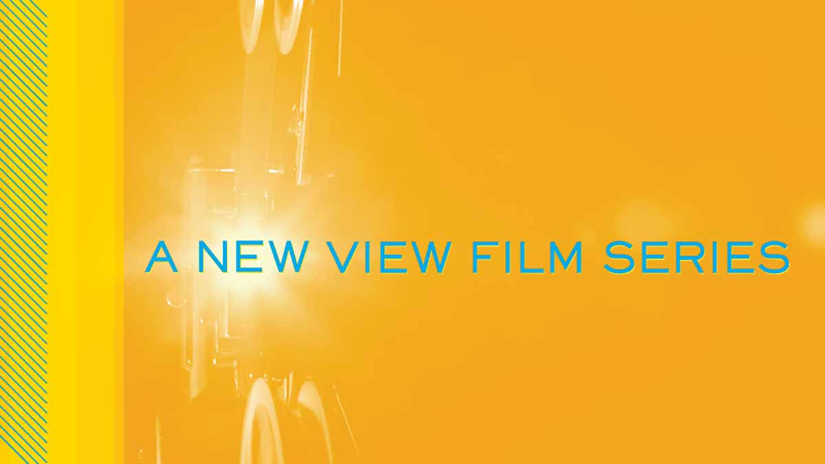 A New Film Series: The Many Storeys and Last Days of Thomas Merton
