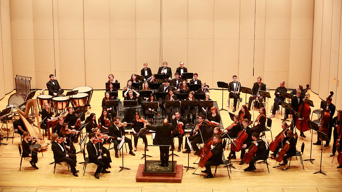 Symphonic Band