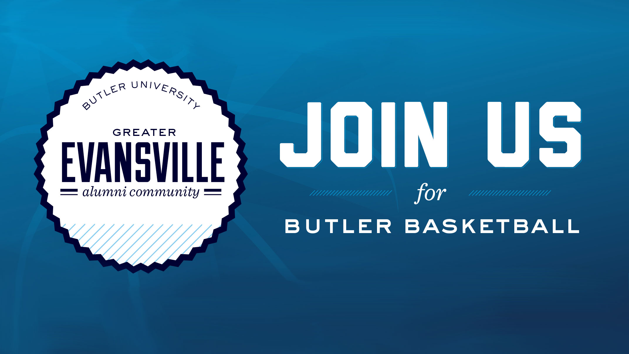 Evansville Community Fan Gathering