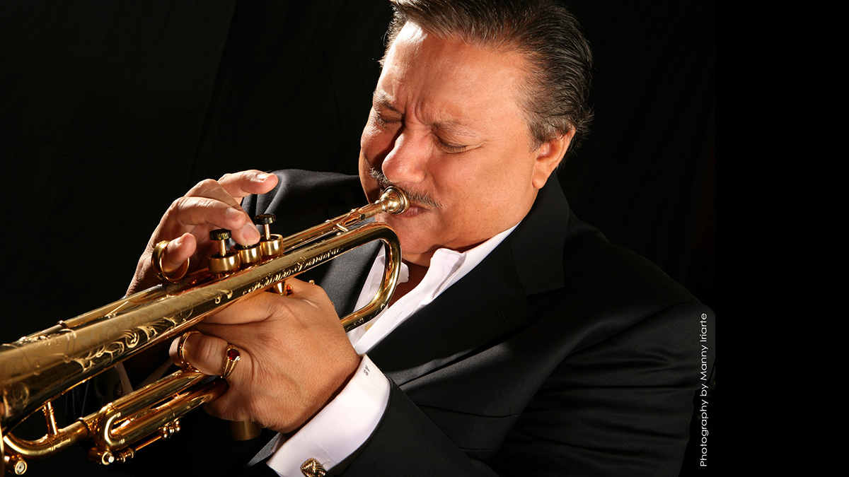 Indy Jazz Fest: Arturo Sandoval
