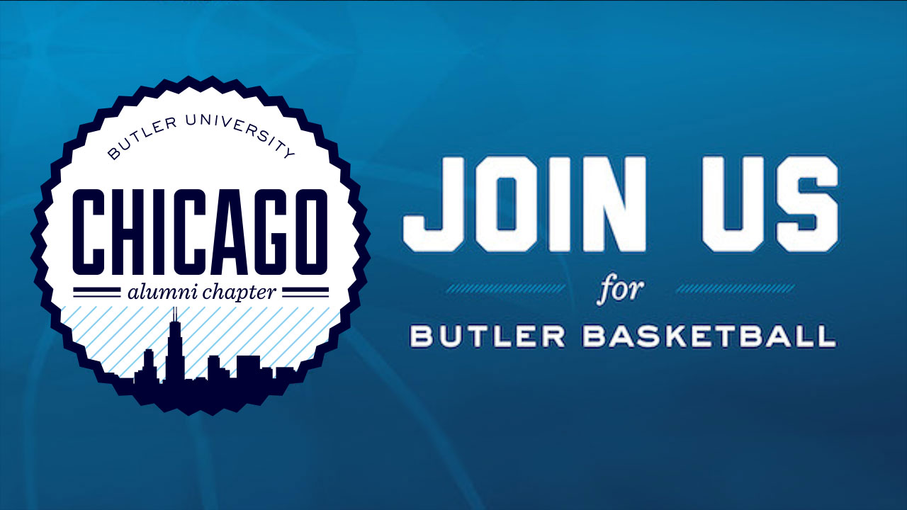 Butler vs DePaul Fan Gathering
