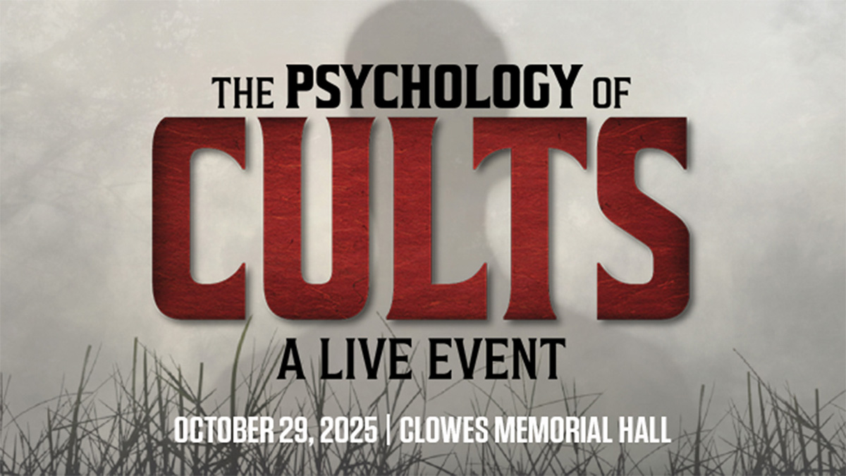 The Psychology of Cults