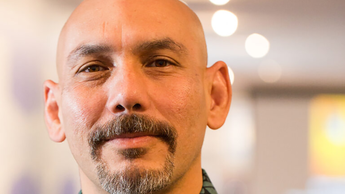 JCA Signature Series: Innosanto Nagara, graphic designer