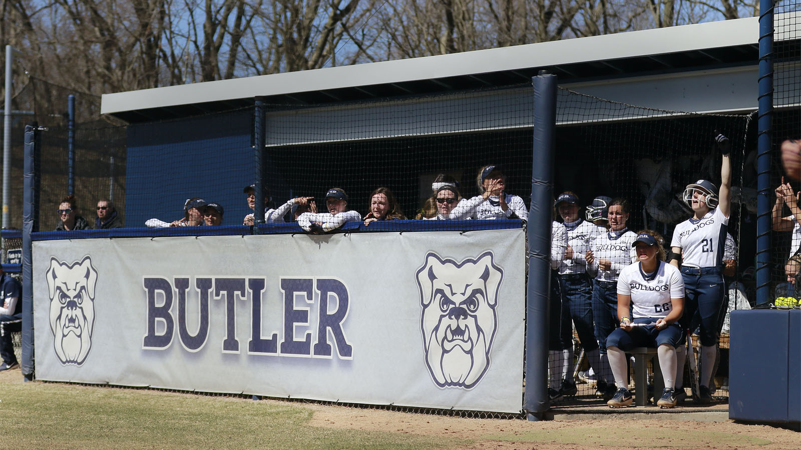 CANCELED - Softball vs Providence