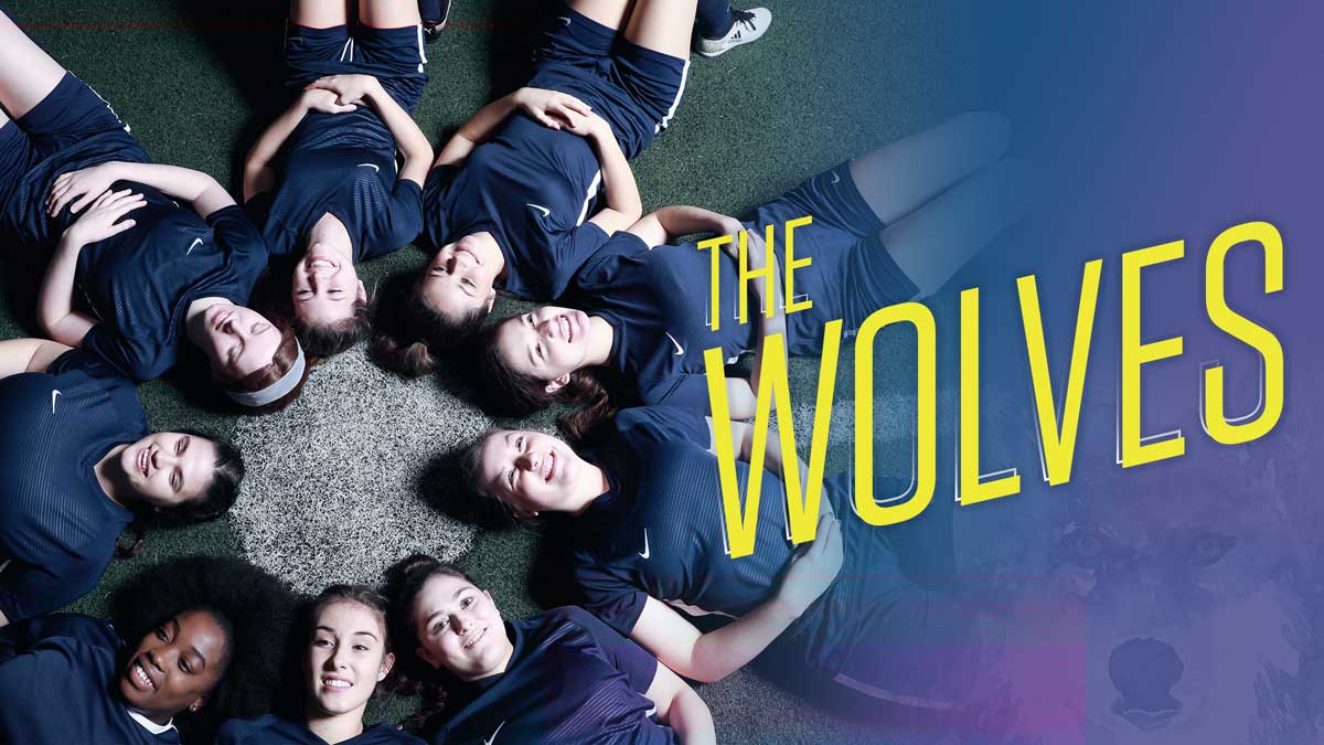 The Wolves
