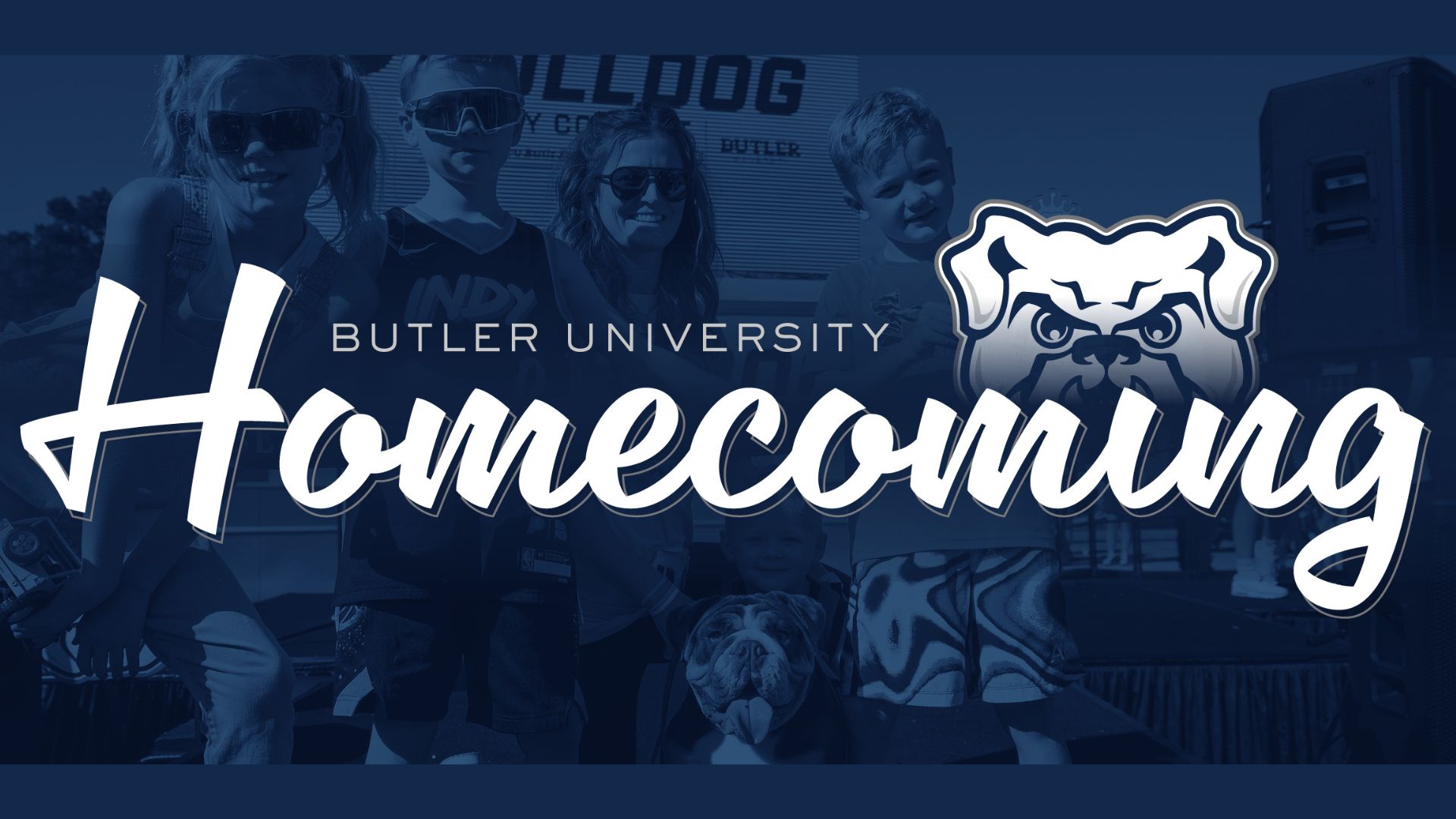Homecoming 2025