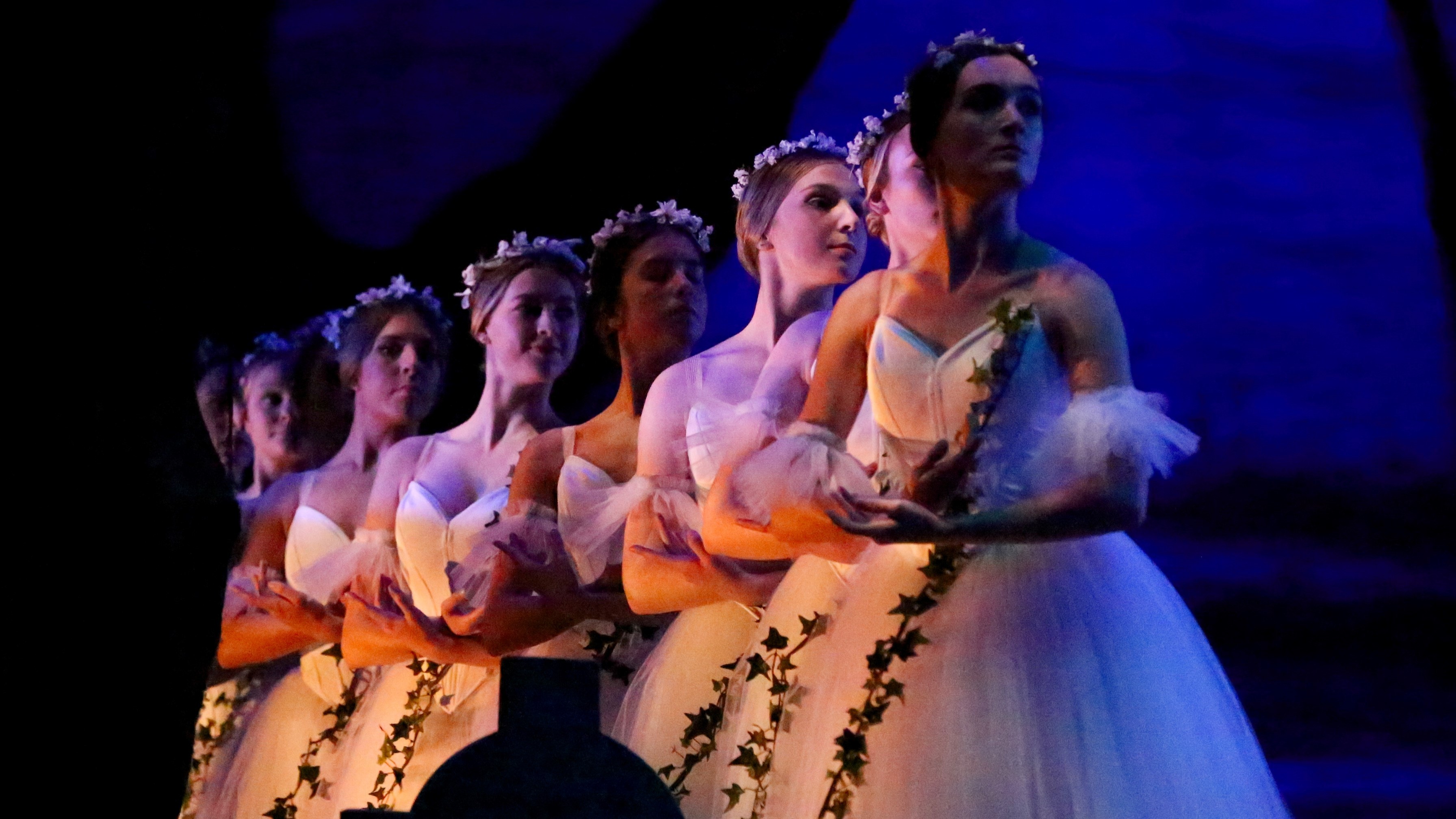 Butler Ballet presents Giselle