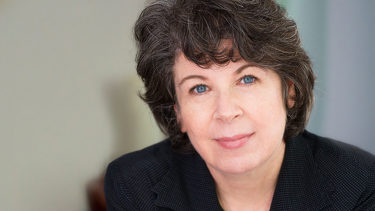 Visiting Writers Series: Meg Wolitzer