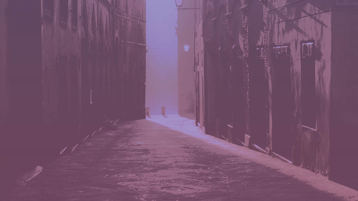 Dark Alleys