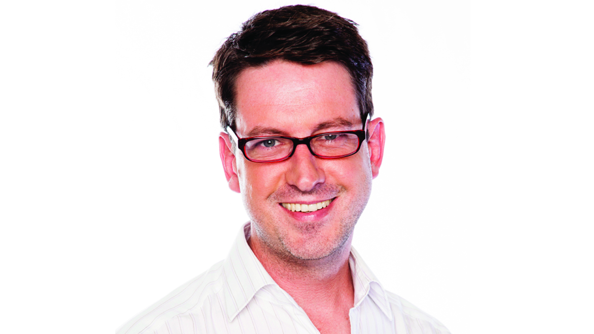 Woods Lecture Series: Greg Gage: Neuroscience for the 99%. Developing Low-Fi, High-Tech Experiments to Understand our Brains