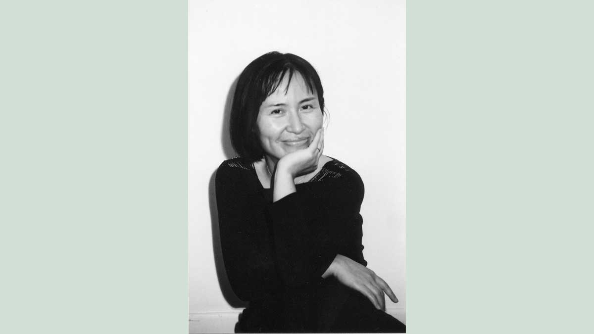 Guest Piano Recital: Tuyen Tonnu