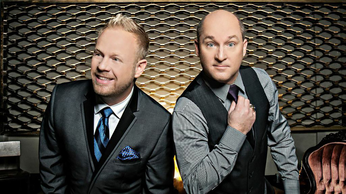 An Evening with Dailey & Vincent