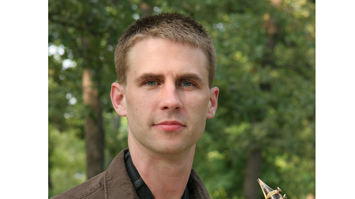 Duckwall Artist Series: Matt Pivec, Jazz