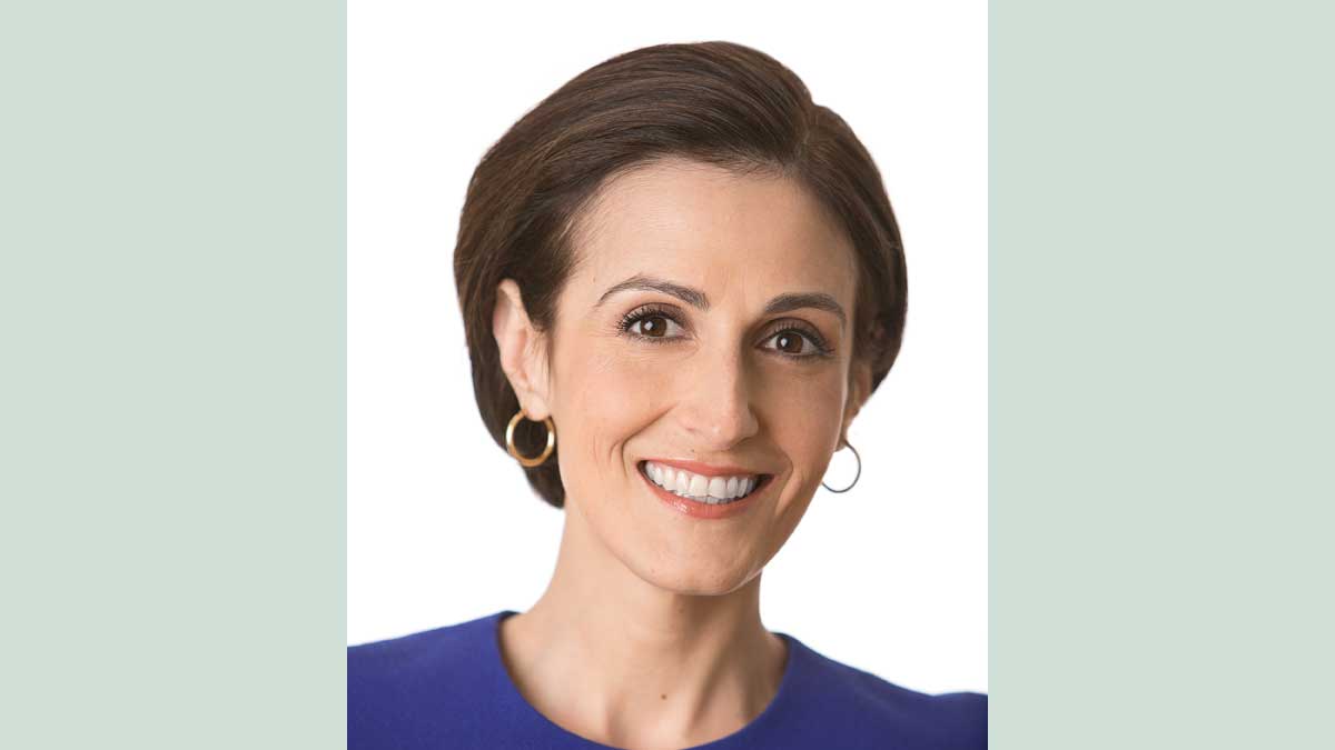 Diversity Lecture Series: Victoria DeFrancesco Soto